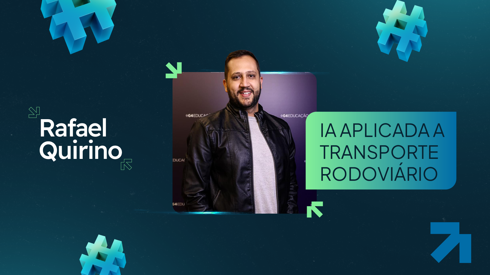 IA Aplicada a Transporte Rodoviário