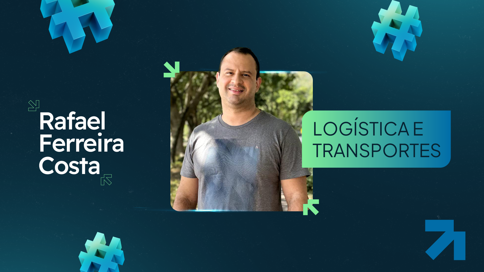 Logística e Transportes