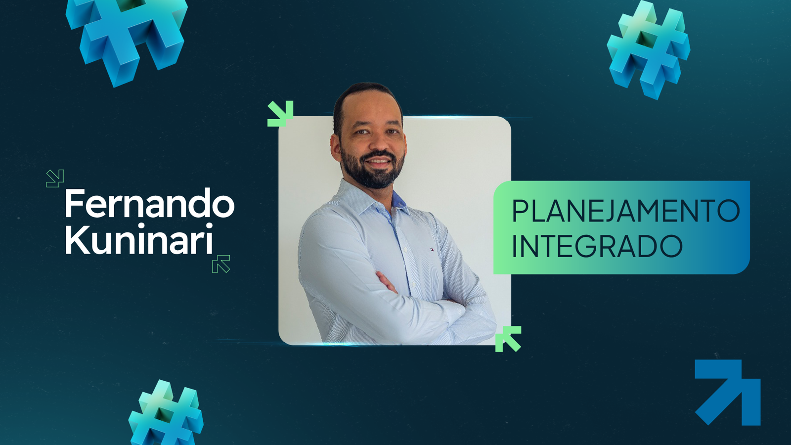 Planejamento integrado